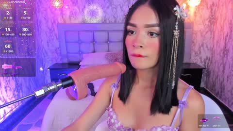 Lyen Rae  online show from 01.02.25