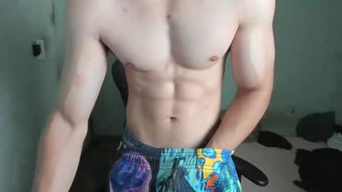 Snapshot of lyg7 chatting on 10.26.25 Gothdaddy online show from 10.26.25