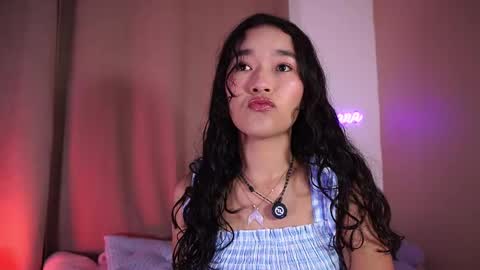 Lyhana Lee online show from 02.08.26