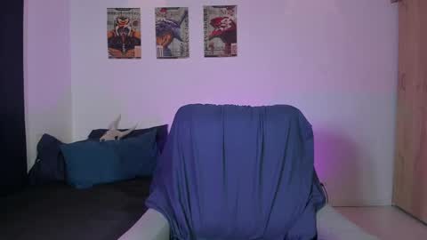 Snapshot of lykaia_rose chatting on 09.27.25 Lykaia Rose online show from 09.27.25