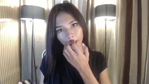 LYKA LOOPS online show from 03.15.26