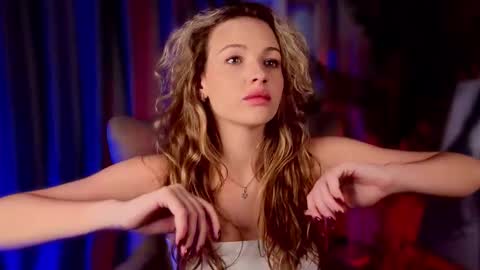 simply Eliza  online show from 10.01.25