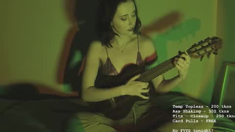 LylacDoll online show from 02.12.26