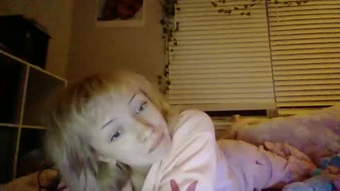 lylahsweets online show from 02.13.26