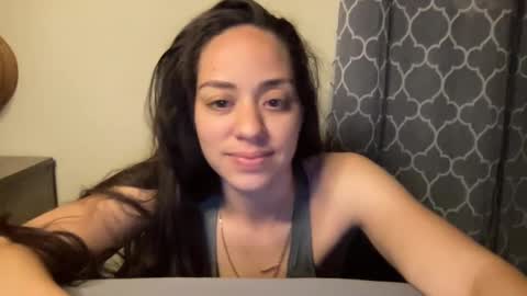 Olivia online show from 02.24.25