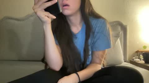 Olivia online show from 12.02.25