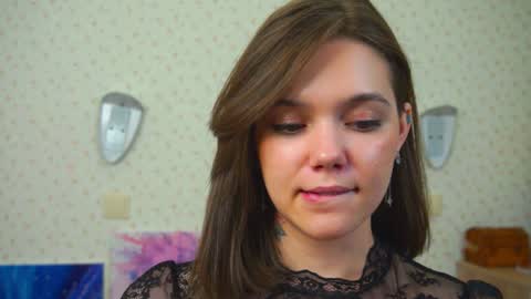 Snapshot of lyle_art chatting on 12.05.24 hi im Lyle online show from 12.05.24