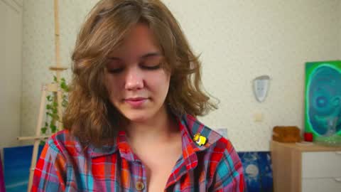 Snapshot of lyle_art chatting on 12.07.24 hi im Lyle online show from 12.07.24