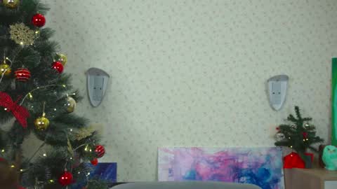 Snapshot of lyle_art chatting on 12.17.24 hi im Lyle online show from 12.17.24