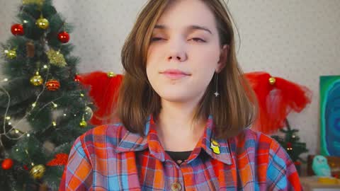 Snapshot of lyle_art chatting on 12.20.24 hi im Lyle online show from 12.20.24