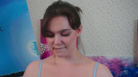 Snapshot of lyle_art chatting on 01.18.25 hi im Lyle online show from 01.18.25