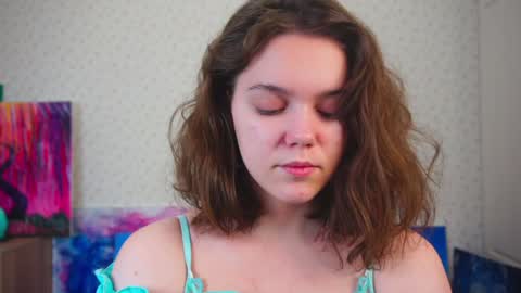 Snapshot of lyle_art chatting on 01.19.25 hi im Lyle online show from 01.19.25