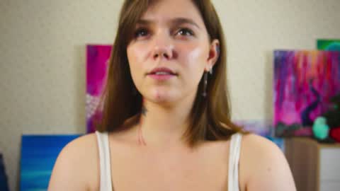 Snapshot of lyle_art chatting on 01.23.25 hi im Lyle online show from 01.23.25