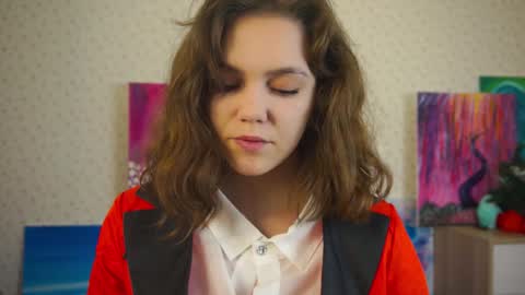 Snapshot of lyle_art chatting on 01.30.25 hi im Lyle online show from 01.30.25