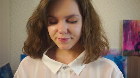 Snapshot of lyle_art chatting on 01.30.25 hi im Lyle online show from 01.30.25