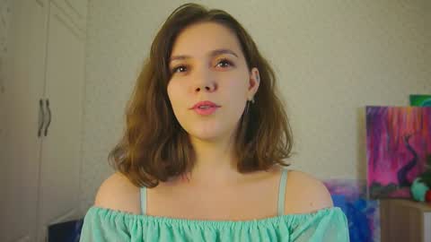 Snapshot of lyle_art chatting on 01.31.25 hi im Lyle online show from 01.31.25