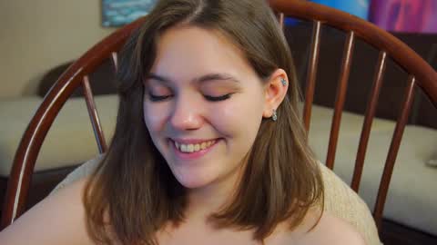 Snapshot of lyle_art chatting on 02.06.25 hi im Lyle online show from 02.06.25