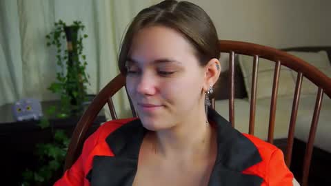 Snapshot of lyle_art chatting on 02.23.25 hi im Lyle online show from 02.23.25