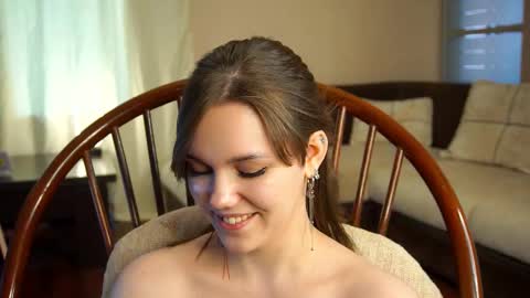 Snapshot of lyle_art chatting on 02.27.25 hi im Lyle online show from 02.27.25