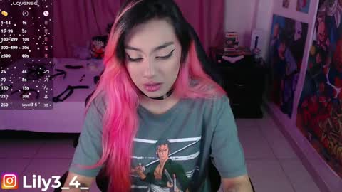 Snapshot of lyli3_4 chatting on 03.01.25 lyli3_4 online show from 03.01.25