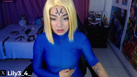 lyli3_4 online show from 12.18.25