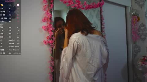 Lylian online show from 03.19.26