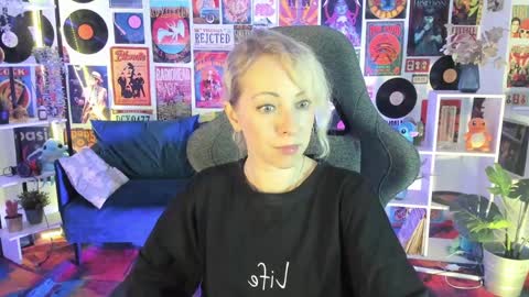 Lylith Skye NO NUDE model online show from 01.18.25