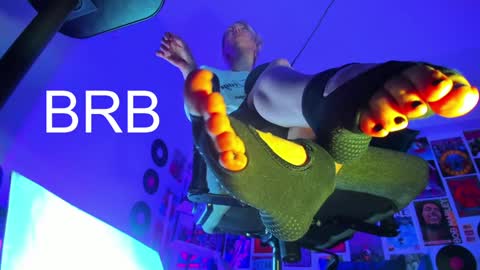 Lylith Skye NO NUDE model online show from 01.26.25