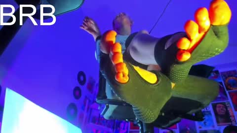 Lylith Skye NO NUDE model online show from 02.16.25