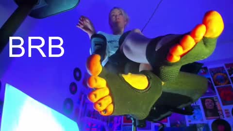 Lylith Skye NO NUDE model online show from 03.11.25