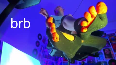 Lylith Skye NO NUDE model online show from 09.10.25