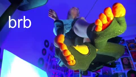 Lylith Skye NO NUDE model online show from 10.15.25