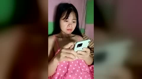 Lyly online show from 06.15.26