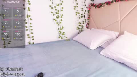 Lyly   online show from 12.02.25