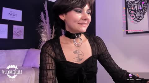 Lyn online show from 01.13.26