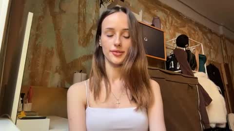 Maria  online show from 05.06.26