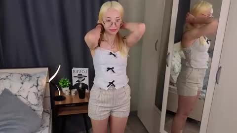 Eva online show from 03.27.26