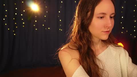 Snapshot of lynn_feline chatting on 02.04.25 Lynn online show from 02.04.25