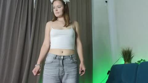 Eva online show from 06.02.26