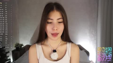 Ellie online show from 12.21.25