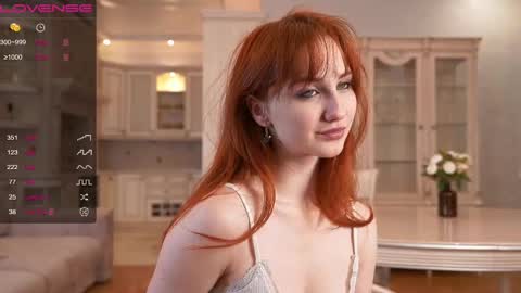 Snapshot of lynnalltop chatting on 02.24.25 Natasha online show from 02.24.25