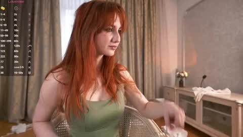 Snapshot of lynnalltop chatting on 03.06.25 Natasha online show from 03.06.25