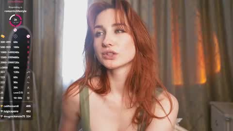 Snapshot of lynnalltop chatting on 03.12.25 Natasha online show from 03.12.25