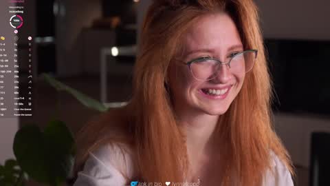 Natasha online show from 03.16.26