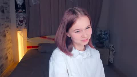 Cozy Lynns room online show from 11.12.25