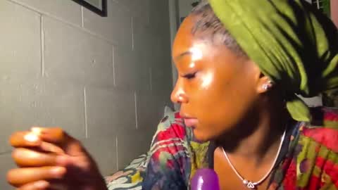 IVYGold online show from 03.06.25