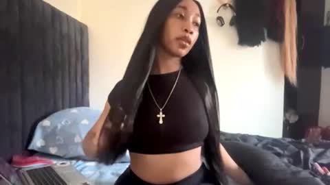 Snapshot of lynnetteclaycamp chatting on 02.27.26 Kay online show from 02.27.26