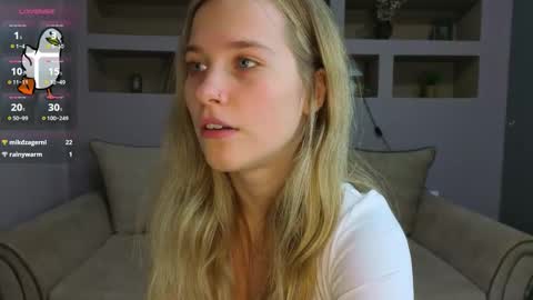 Lynn online show from 11.21.25