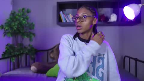 Lynx and Sun  online show from 02.23.26