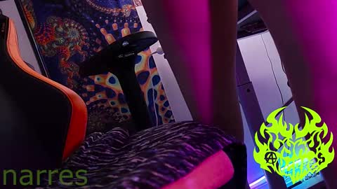 Lynx Anarres online show from 10.03.25